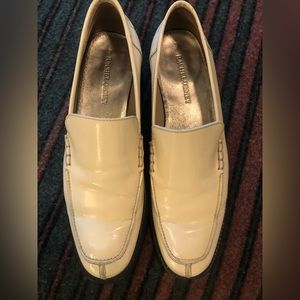 Rachel Comet Branson loafer